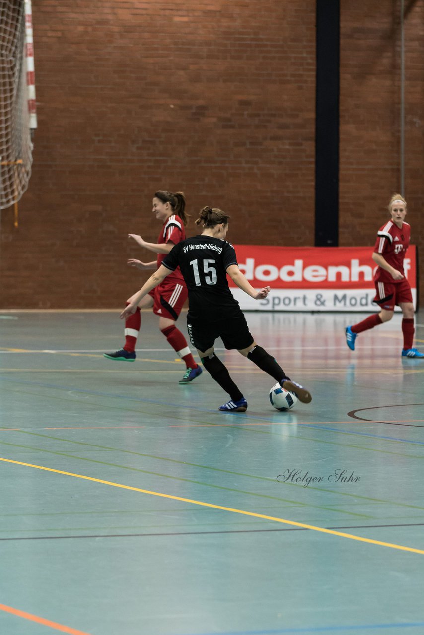 Bild 78 - Dodenhof Cup
